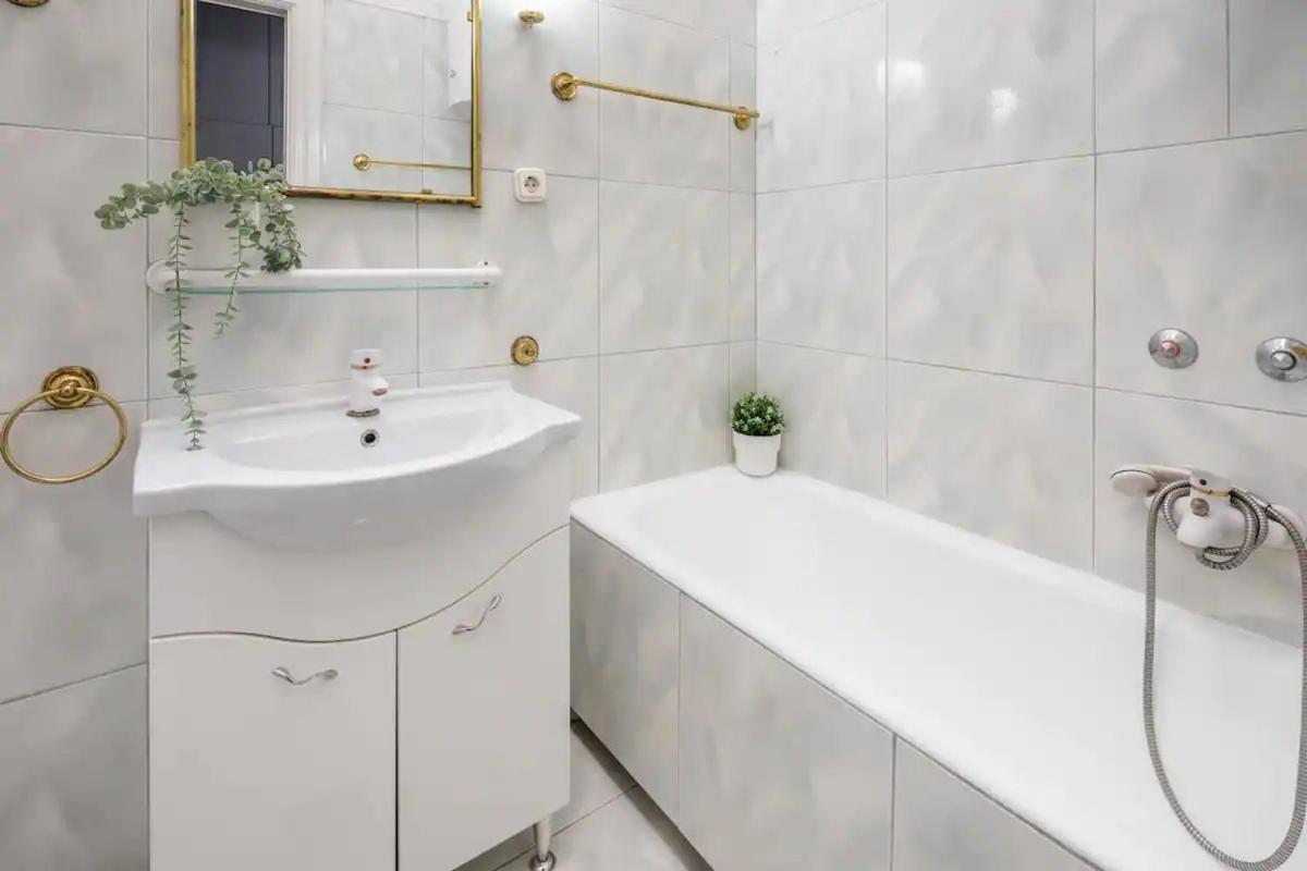 Astoria Central Apartments Budapest Exteriör bild